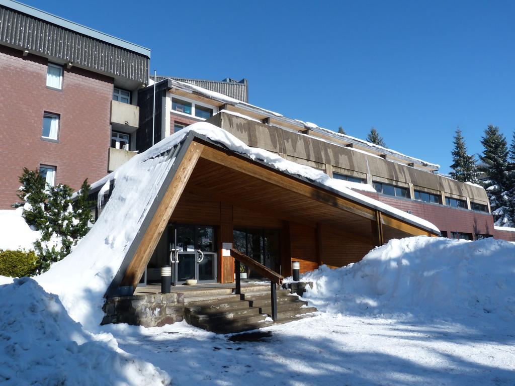 Vvf Super-Besse Auvergne Sancy Esterno foto